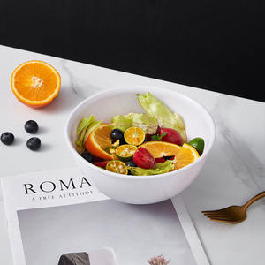 Conjunto Organizador de Cozinha: Tigelas de Plástico Ecológicas de Grande Capacidade para Armazenamento de Alimentos, Preservação da Frescura, Design Moderno, Embalagem para Festa - Product Image 6