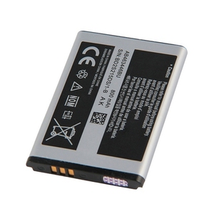 Batería de Repuesto de Grado Premium de 800mAh para Samsung AB463446BU X200 X208 B189, con Certificación CE y RoHS, Venta al Por Mayor - Product Image 3