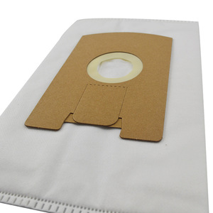 Pezzi di ricambio sostituiti adatti per Vorwerk VT260 accessori per aspirapolvere sacchetto filtro Non tessuto - Product Image 4