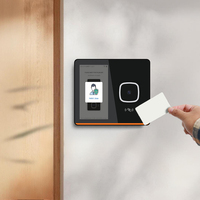 Caisse enregistreuse multifonctionnelle à écran tactile pour intérieur, avec lecteur de veine palmaire, 2 Go de RAM DDR3, résolution 720x1280, Android