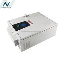 Fournisseur chinois ARD pour ascenseurs, dispositif de sauvetage automatique d'urgence pour ascenseurs 7,5/12/15/18/22 kW, compatible avec Monarch TPS-11/15/25