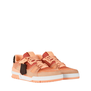 Chaussures de sport et de loisirs confortables, respirantes et à lacets, style rétro, chaussures de marche de haute qualité - Product Image 2