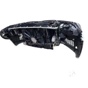 Di alta qualità usato 2020-2023 per <span class=keywords><strong>BMW</strong></span> 5 <span class=keywords><strong>serie</strong></span> G30 G31 G38 paraurti anteriore e griglia a basso prezzo - Product Image 6