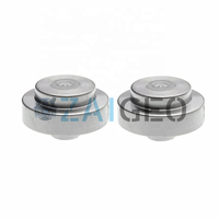 Wasserstrahlschneider-Teile Flow D-5070 Paser 2 Instajet Diamant-Düse Wasserstrahlschneidmaschine Schneidkopf-Ersatz