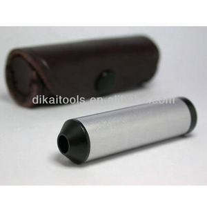 GemTrue 가죽 케이스를 가진 휴대용 소형 Gemlogical 소형 분광범위 - Product Image 2