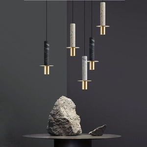 De alta calidad y <span class=keywords><strong>más</strong></span> barato precio de fábrica directamente iluminación colgante de oro de mármol interior lámpara <span class=keywords><strong>luz</strong></span> para <span class=keywords><strong>la</strong></span> decoración de <span class=keywords><strong>la</strong></span> casa - Product Image 6