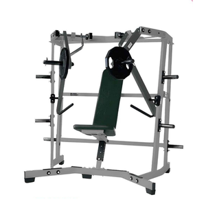 <span class=keywords><strong>Experta</strong></span> Banco Lat Pulldown Seated Row Combo pour professionnels, accessoires d'équipement, machines de gym à domicile, entraînement commercial - Product Image 4