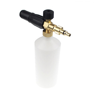 <span class=keywords><strong>Pistolet</strong></span> à mousse électrique à haute pression pour <span class=keywords><strong>lavor</strong></span> contremaître Hitachi Sorokin Copokin marteau laveuse - Product Image 4