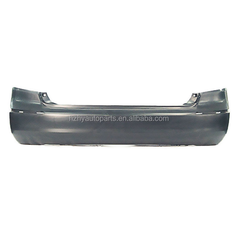 Front and Rear Bumpers of Car Body Kit for Honda Accord 2003-2007  71101-SDE-T00ZZ Auto Parts Image 4