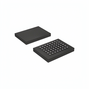 Composants électroniques en stock : Mémoire IS64WV6416BLL-15BA3-TR 48 TFBGA - Product Image 1
