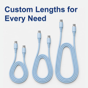 Cable USB C Magnético Trenzado de 16 Pines, C <span class=keywords><strong>a</strong></span> C + Instrumentación + Cableado + Arnés de Cableado + UL1354 + Teléfono + <span class=keywords><strong>HDMI</strong></span> 4K + <span class=keywords><strong>HDMI</strong></span> 10m - Product Image 4