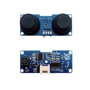 RCWL-1670 Waterproof <b>Split</b> Type Ultrasonic Ranging Sensor Module With 1.5uA Ultra-low Power Consumption - Product Image 1