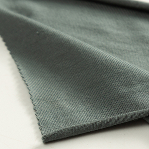 Auf Lager Soft Jersey 95% Bambus 5% Elasthan für Kleidungs stücke - Product Image 3