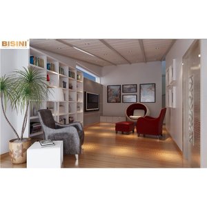 Service de conception architecturale de villas de campagne modernes, planification de l'espace intérieur et extérieur et rendu 3D Max - Product Image 1