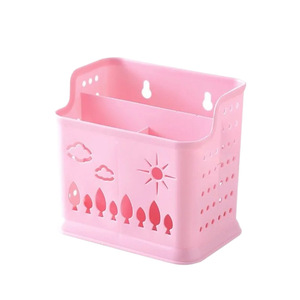 ชั้นวางของอเนกประสงค์ทรงสี่เหลี่ยมพร้อมดีไซน์แขวนสำหรับจัดเก็บในครัว - Product Image 4