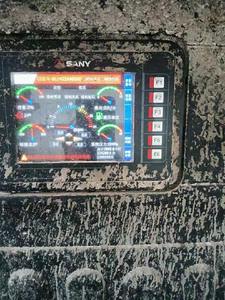 Camión bomba de hormigón Sany de 52m USADO EN OFERTA, Camión bomba de hormigón Sany de 37m USADO RECIÉN LLEGADO A LA VENTA, Bombas USADAS de 37m, 49m, 53m, 56m, 61m - Product Image 2