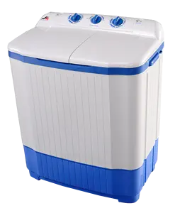 5KG Twin Tub Washing Machine Washing Capacity Semi Auto Washing Machine Twin Tub Washing Machine XPB50-5018SH