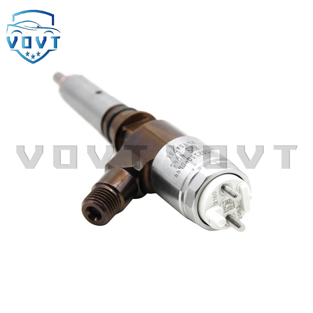 High Quality Common Rail Injector 326-4700 Fuel Injector Engine Spare Accessories