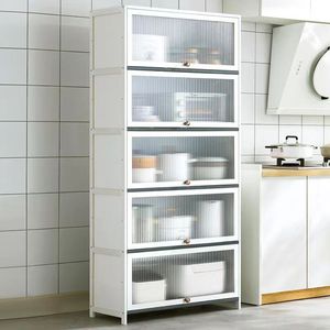 Armoire anti-poussière nouvelle génération 2022, best-seller, de bonne qualité pour les petits appareils électroménagers - Product Image 1