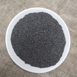 Concentré de sable de fer hématite (poudre) de qualité supérieure, produit en Chine, très demandé pour la métallurgie, la fonderie, les contrepoids et l'électrique - Product Image 3