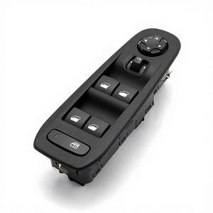 Nouveau 96788281ZD-03 Interrupteur de lève-vitre ABS Interrupteur de pression d'huile pour Peugeot 308/3008 - Product Image 2