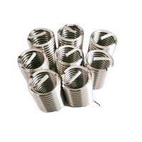 Wire Thread Insert
