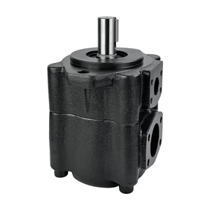 Remplacement de la pompe à palettes simple de la série KCL SVQ35 |   Pompe hydraulique haute performance |   pour diverses industries - Product Image 2