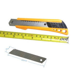 18mm de serrure Automatique de chasse couteau de coupe - Product Image 5