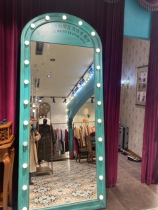 3D kim loại 3ft 4ft LED Số marquee chữ cho bên công ty cửa hàng trang trí nội thất đám cưới cửa hàng Mall quảng cáo điện tử dấu hiệu - Product Image 6