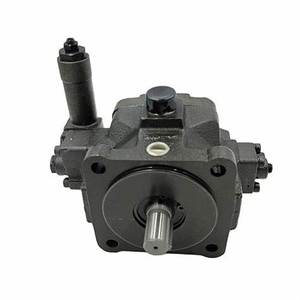 Nueva Bomba de Paletas Hidráulica SVD VD08-D-12S VD12-D-12S Bomba de Pistones VD16-D-12S SVD08-D-12S SVD12-D-12S - Product Image 2