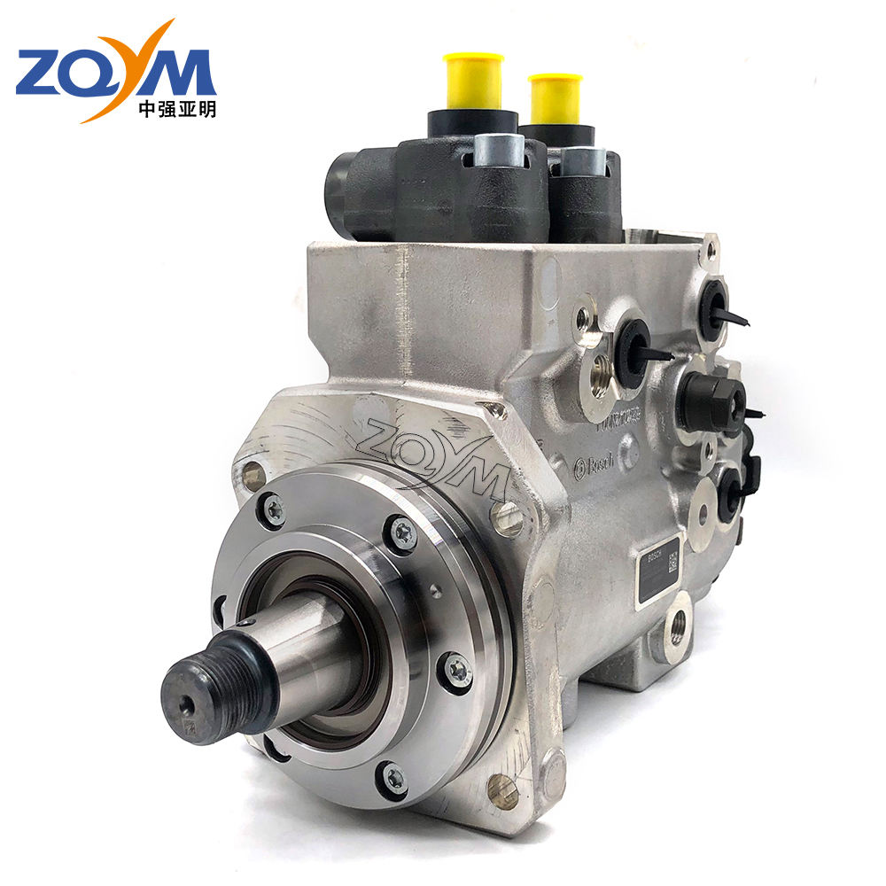 ZQYM CPN5 Fuel Injection Pump 0445020126 - High Pressure Diesel