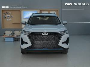 2025 Vendita Calda Chery Ruihu 8 Pro Veicolo a Nuova Energia Ibrido <span class=keywords><strong>7</strong></span> Posti SUV Medio Pronto per la Spedizione - Product Image 2
