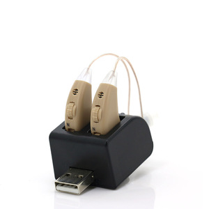 Oreille Bruit Amplifier Créatif Amplificadores De Sonido Para El Oido <span class=keywords><strong>Audio</strong></span> Par Oreja - Product Image 5