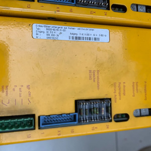 Servomoteur <span class=keywords><strong>BUS20</strong></span>-60/90-31-021 pour Baumuller - Product Image 2