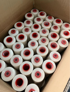 خيط خياطة ميتا أراميد 30NE/3 لملابس مكافحة الحرائق - Product Image 2