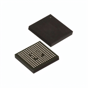 Buy Online Electronic Components In Stock 184 LFBGA, CSPBGA Embedded LCMXO2-4000HE-6MG184C - Product Image 1