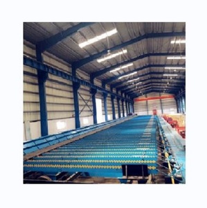 Ligne de production de traitement de barres d'acier de laminoir à froid 500kW puissance multi-tension (220-440V) 500kg <span class=keywords><strong>poids</strong></span> 1 an de garantie - Product Image 1