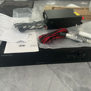 Nexedge เครื่องทวนสัญญาณวิทยุ, 400-470MHz 40W NXDN เครื่องรับส่งวิทยุดิจิตอลทอล์คกี้ทอล์คกี้ Repeater Kenwood NXR-810 NXR-810E อินเตอร์คอม - Product Image 2