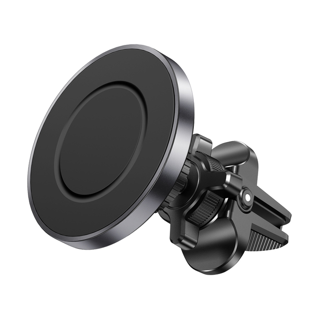 Adjustable Magnetic Phone Holder 360 Degree for Car air Vent Cellphone Holder Stand, Magnetic Car Phone Holder for All Phones