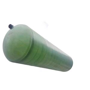 Biodigestor Subterráneo Personalizado a Precio <span class=keywords><strong>de</strong></span> Mayoreo para Tratamiento <span class=keywords><strong>de</strong></span> Aguas Residuales, Tanque <span class=keywords><strong>de</strong></span> Drenaje para Inodoros, Tanque Séptico <span class=keywords><strong>de</strong></span> FRP/GRP - Product Image 4