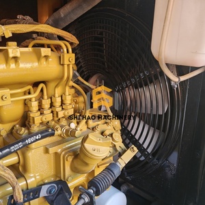 รถขุดตีนตะขาบมือสอง Caterpillar 5.5 ตัน รุ่น CAT305.5E สำหรับงานโครงสร้างพื้นฐาน ทนทาน เป็นที่นิยม จัดจำหน่ายโดยโรงงานโดยตรง บุ้งกี๋ขนาด 0.22 ลูกบาศก์เมตร กำลัง 34.1 กิโลวัตต์ - Product Image 6