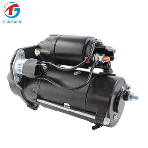 Repuestos de Motor, Motor de Arranque STG50553 1254594  1254594GT  70024915 - Product Image 3