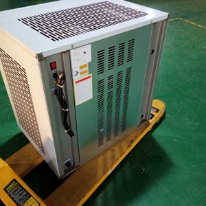 Máy làm đá 200kg 320kg 500kg Nugget Máy Nghiền đá khối nhà sản xuất Máy Làm Đá thương mại tự động cho giá kinh doanh - Product Image 5