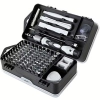 Juego de Destornilladores de Precisión Vetex al por Mayor con Puntas Magnéticas, Kit de Herramientas de Reparación Electrónica Multiusos, Venta al por Mayor OEM