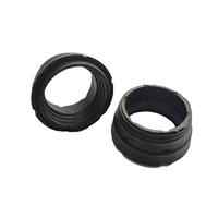 Autoparts pour isolateur en caoutchouc inférieur de voiture pour amortisseurs de suspension arrière Mercedes Benz sir w222 OE A2223207313 A2223207413