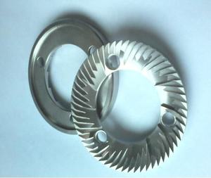 Mazzer <span class=keywords><strong>Anfim</strong></span> เครื่องชงกาแฟขนาด64มม. 75มม. ชิ้นส่วนเสี้ยนบดเมล็ดกาแฟ - Product Image 2