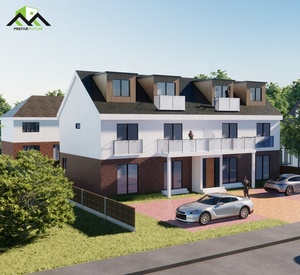 อาคารโครงสร้างเหล็กสำเร็จรูปของวิลล่าบ้านแบบแยกส่วนการออกแบบอุตสาหกรรมห้องนั่งเล่นกลางแจ้งที่สวยงามสำหรับวันหยุดโฮมสเตย์ - Product Image 2