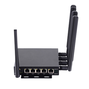 Shiyun SY70-VSA công nghiệp SA/nsa 5G Router với khe cắm Sim kép 2.4G WIFI RS232 RS485 - Product Image 1
