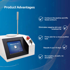 Аппарат для липолиза, 980 нм, 1470 нм - Product Image 2