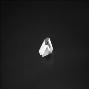 사용자 정의 12.5mm 펜타 프리즘 광학 유리 제조 BK7 코팅 펜타 앵글 프리즘 - Product Image 3